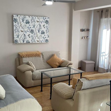 Apto En El Centro La Casita De Gaos Parking Gratuito Apartment กรานาดา ภายนอก รูปภาพ