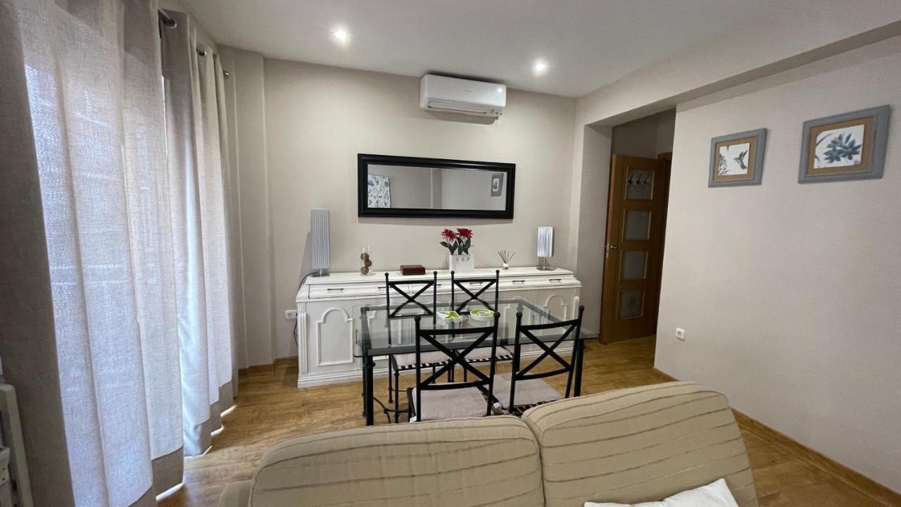 Apto En El Centro La Casita De Gaos Parking Gratuito กรานาดา ภายนอก รูปภาพ