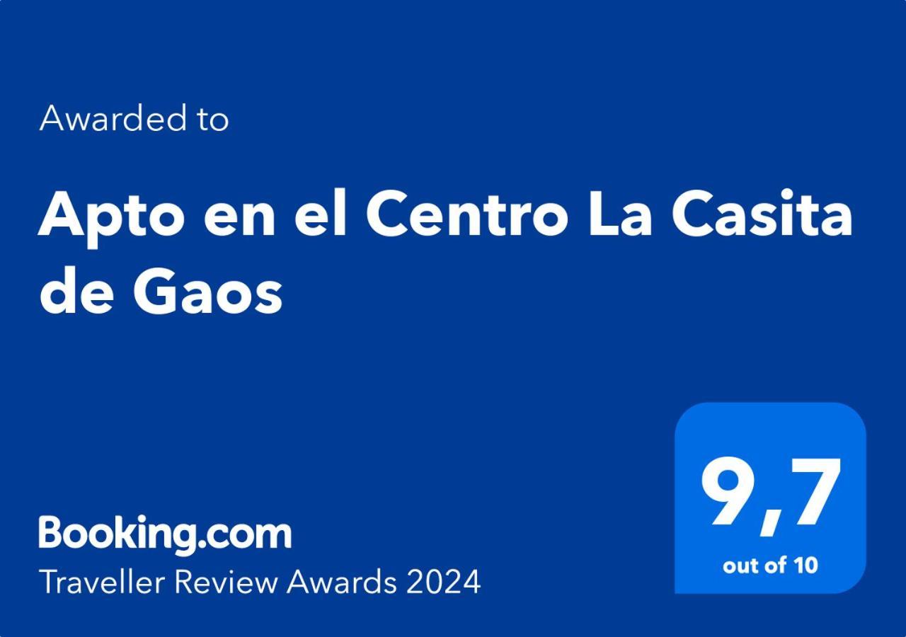 Apto En El Centro La Casita De Gaos Parking Gratuito กรานาดา ภายนอก รูปภาพ