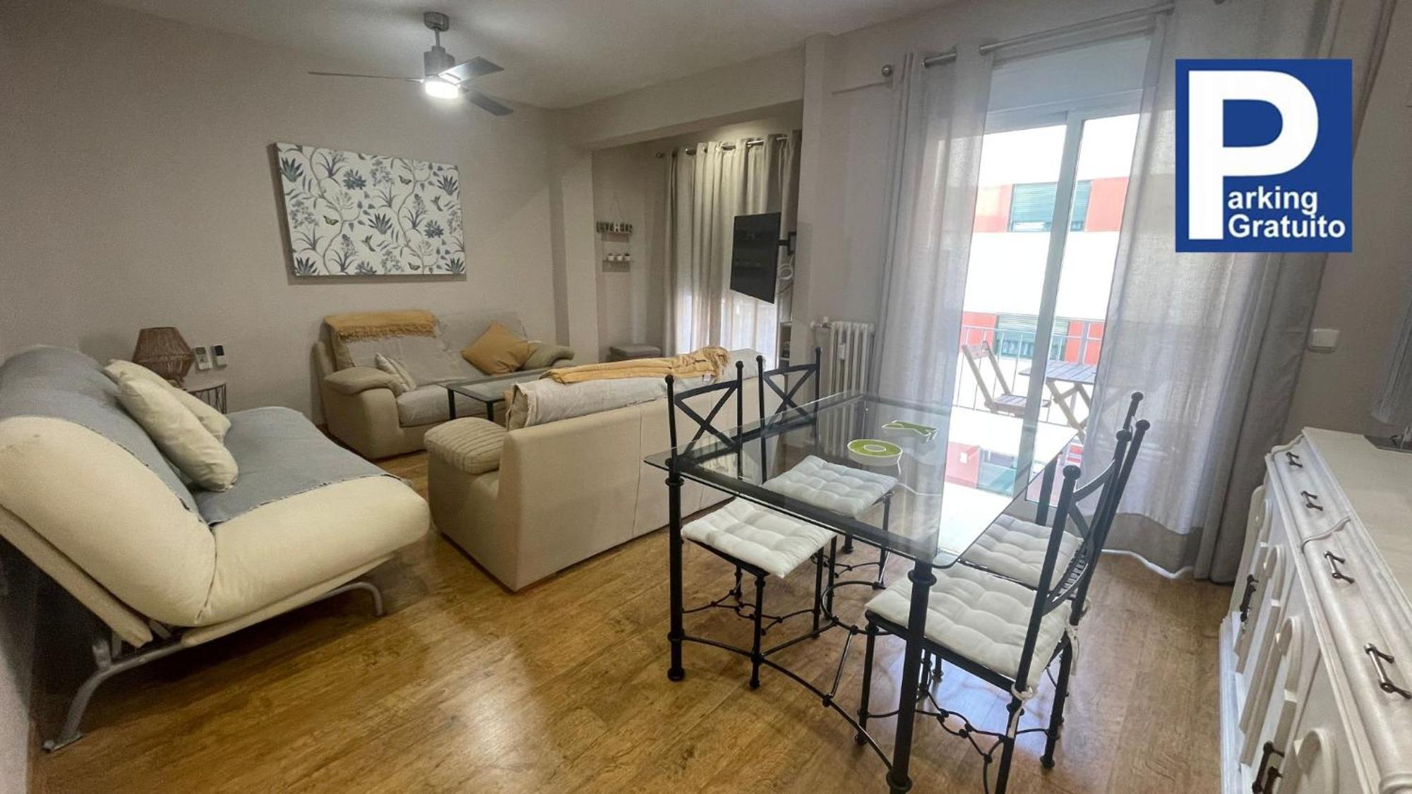 Apto En El Centro La Casita De Gaos Parking Gratuito กรานาดา ภายนอก รูปภาพ