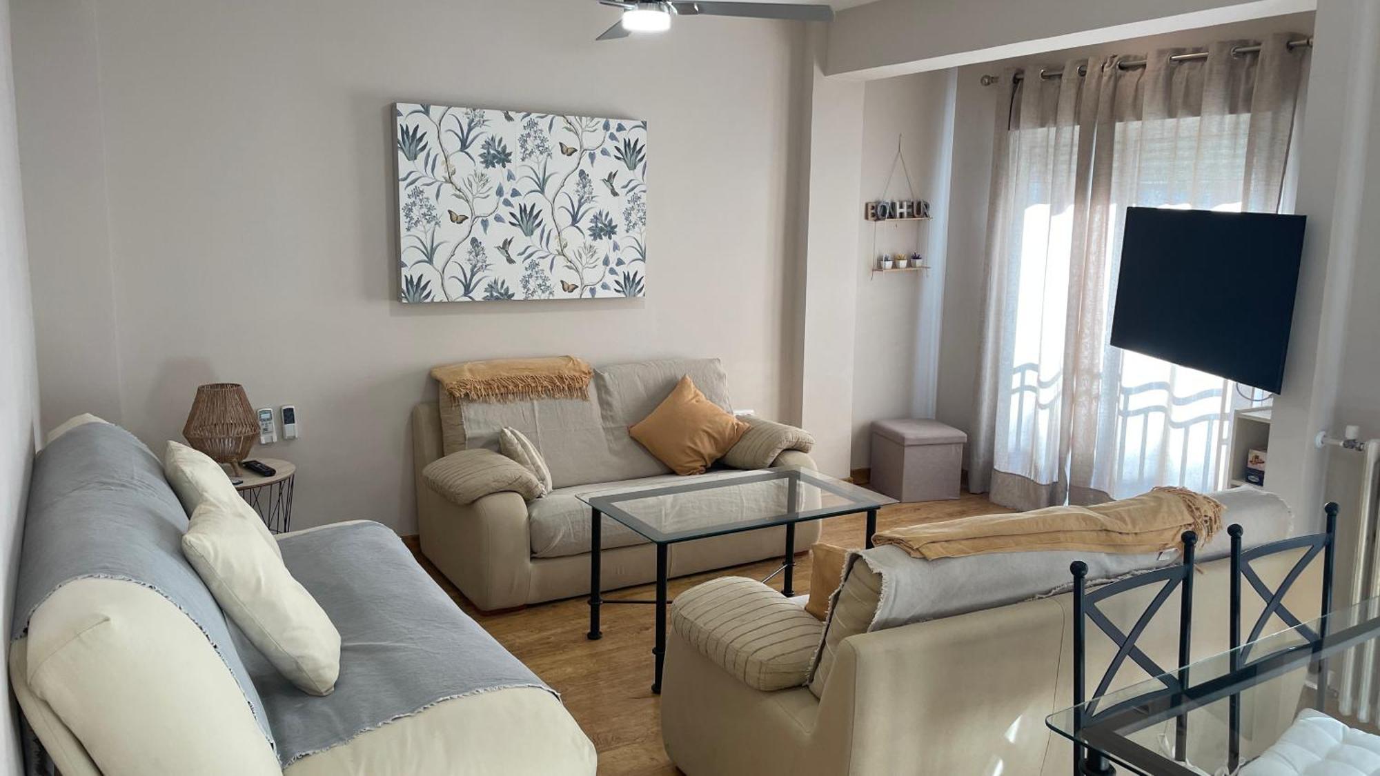 Apto En El Centro La Casita De Gaos Parking Gratuito กรานาดา ภายนอก รูปภาพ